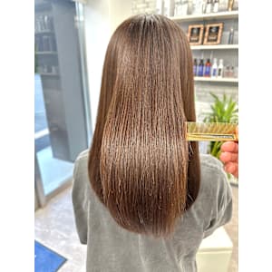 Louer hairmake×ミディアム