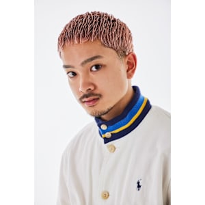 ピンククロップ