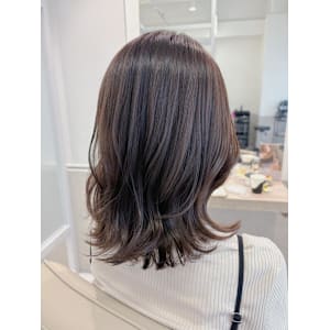 ふんわりミディアム