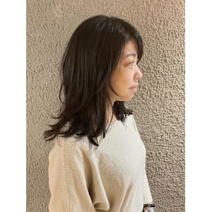 レイヤーミディアム