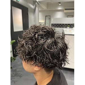 ツイストスパイラル