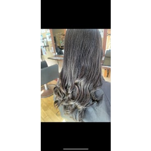 ハイライトカラー