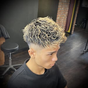 【ジェットフェード】