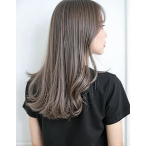 ★20代30代40代/小顔似合わせカットショートレイヤーボブ