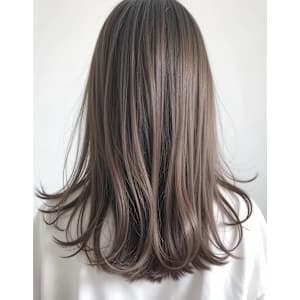 ★20代30代40代/小顔似合わせカットショートレイヤーボブ