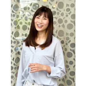 サラツヤストレート