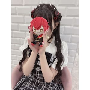 安定人気のひつじヘア＊まゆ