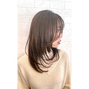 レイヤースタイル