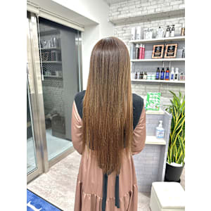 Louer hairmake×ロング - Louer hairmake【ルエ ヘアメイク】掲載中