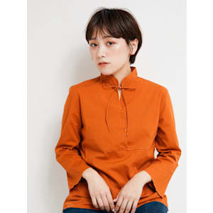 onk新宿×ショートヘア