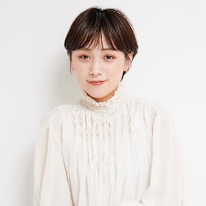 onk新宿×ショートヘア