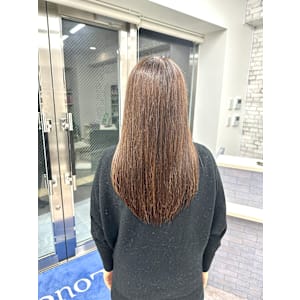 Louer hairmake×ロング - Louer hairmake【ルエ ヘアメイク】掲載中