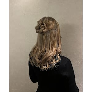 メニュー セット