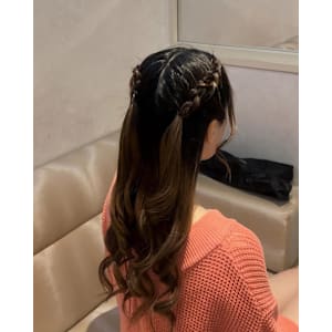 メニュー  セット