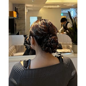 メニュー セット