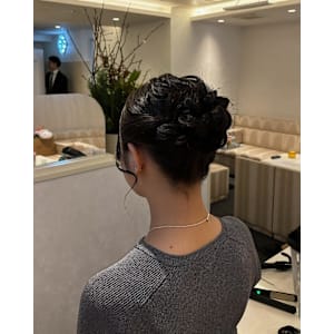 メニュー  セット