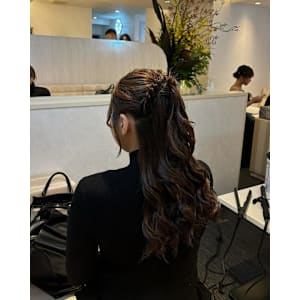 メニュー  セット