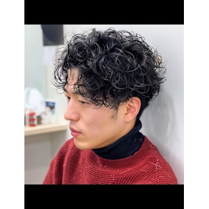 心斎橋スタイル