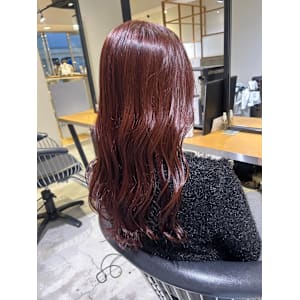 ずっと人気な暖色カラー【acala吉祥寺/アカラ】