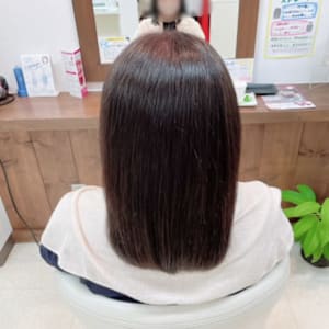 美容室Michi×ロング