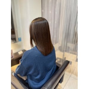 酸性ストレート