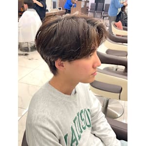 【　Ash　下北沢店　】