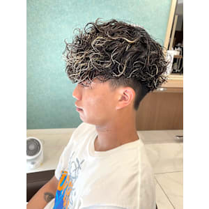 【　Ash　下北沢店　】