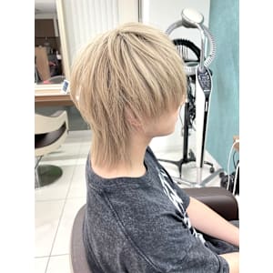 【　Ash　下北沢店　】