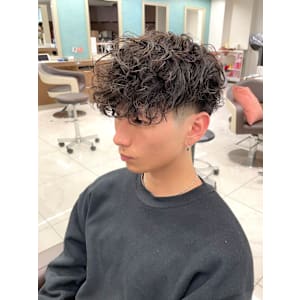 【　Ash　下北沢店　】