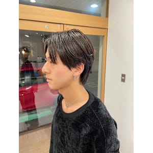 Neolive uri 二子玉川店ショート　メンズ