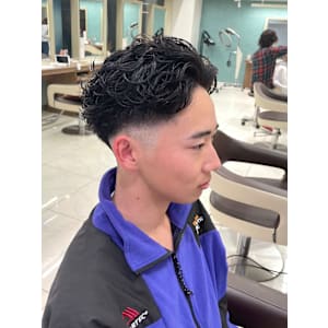 【　Ash　下北沢店　】