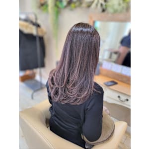 ロングレイヤー☆