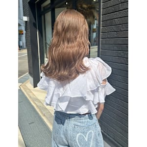 ナチュラルベージュ