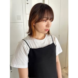 インナーオレンジ