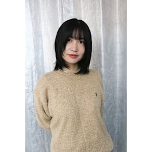 【STEP BONE CUT】ミディアムレイヤー