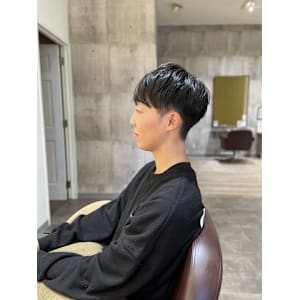 絶妙バランスマッシュ