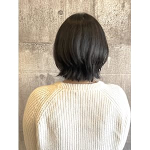 ショートウルフ