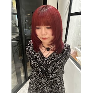 レッドレイヤー