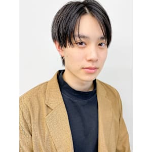 束感黒髪ナチュラル人気流行センターパート韓国風 - STAR TOKYO 髪質改善【渋谷 髪質改善サロン】【スタートウキョウカミシツカイゼンシブヤカミシツカイゼンサロン】掲載中