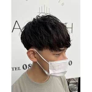 ラフマッシュ - ARCH ブランチ岡山北長瀬【アーチ ブランチオカヤマキタナガセ】掲載中
