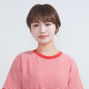 onk新宿×ショートヘア