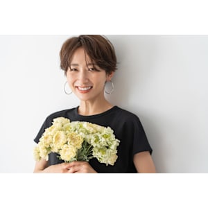 n hair artisan×ショート