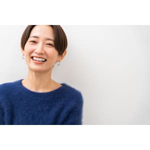 n hair artisan×ショート