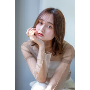 MUSEUM×ミディアム