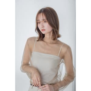 MUSEUM×ミディアム