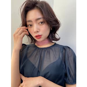 MUSEUM×ショート