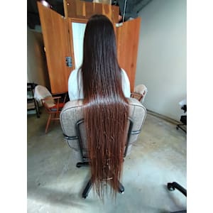 ヘアドネーション