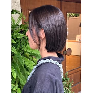 オータム・ツヤボブ