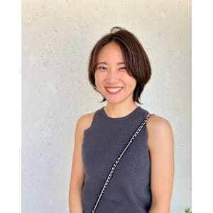 ショートウルフ