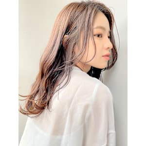 LOOPA by museum×ロング